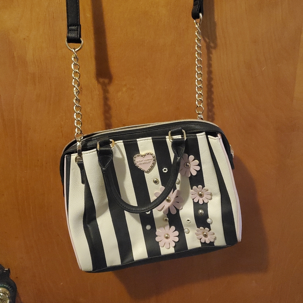 Betsey Johnson Purse